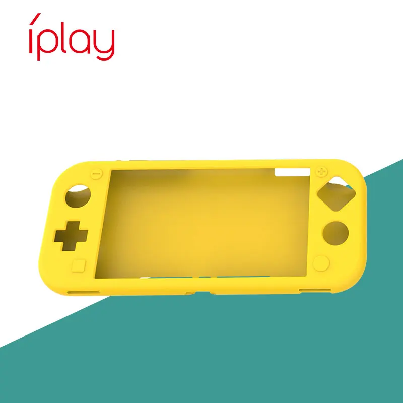 Новое поступление, защитный чехол для игр с переключателем для Nintendo Lite Console2 в 1+ Защитная пленка для экрана HD с защитой от взрыва