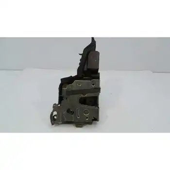 

2738390 lock Left Front Door Bmw 5 Series Saloon (e39) 525i Highline Exclusiv