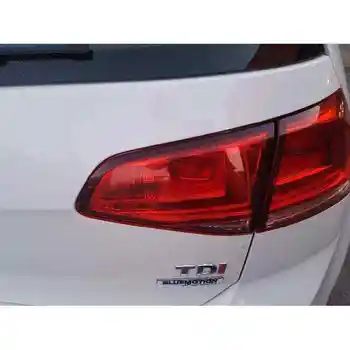

RIGHT REAR light INSIDE VOLKSWAGEN GOLF VII LIM.