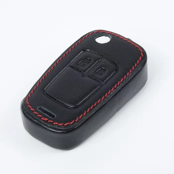 

Box Key case Car Keychain Key Protector Black Replacement For Opel Astra J