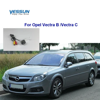 

Rear view camera For Opel Vectra B Vectra c Astra F/Astra G/Corsa B/Omega A B/Vectra B/Zaf 1995~2005 Rear view Camera or bracket