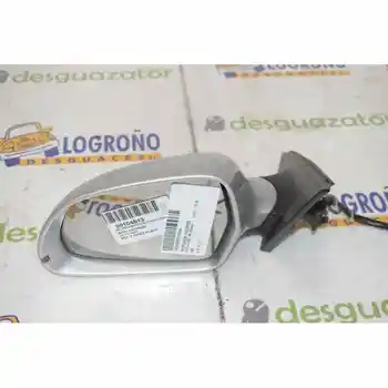 

LEFT REARVIEW MIRROR Audi A4 BER. (B8)