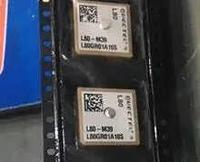 Бесплатная доставка 5 шт./Лот Φ L80 GPS модуль GNSS антенна MTK3339 новая