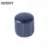 OOTDTY Knob Tunning Tone Volume Metal Dome Knob For Electric Guitar Bass FD TL Black