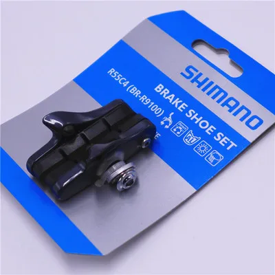 SHIMANO шоссейный автомобиль UT/DA зажим тормозной блок R8000/R9100