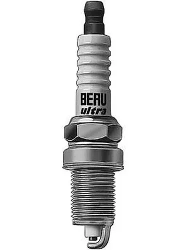 Свеча Зажигания Beru арт. Z249