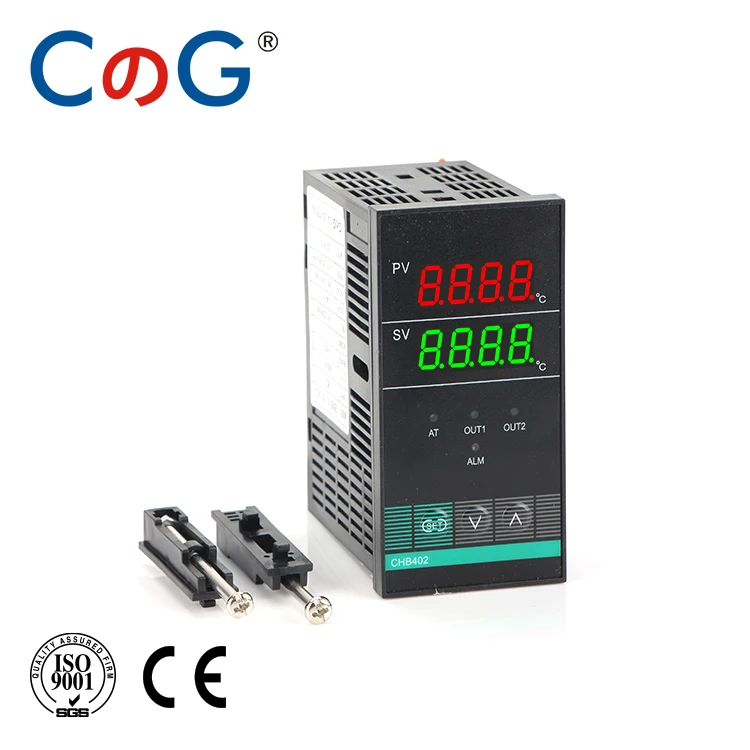 CG CHB702 PID цифровой регулятор температуры 72*72 мм для механическое реле или