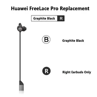 HUAWEI FreeLace Pro Wireless Neckband Headphones Lost Replacement Split Single Parts Left Right Earphone - Image 3