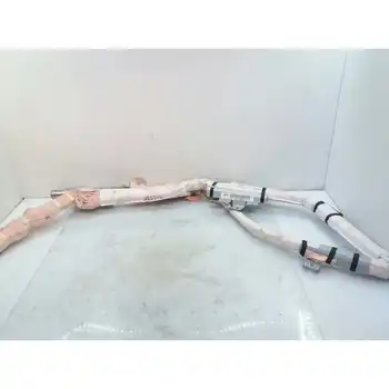 

LHH10 Airbag Curtain Front Left Mazda 2 Lim. (oof) 1.3 16v Cat