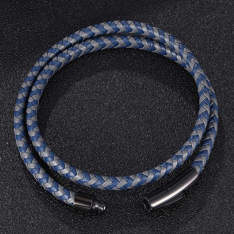 pulsera masculina