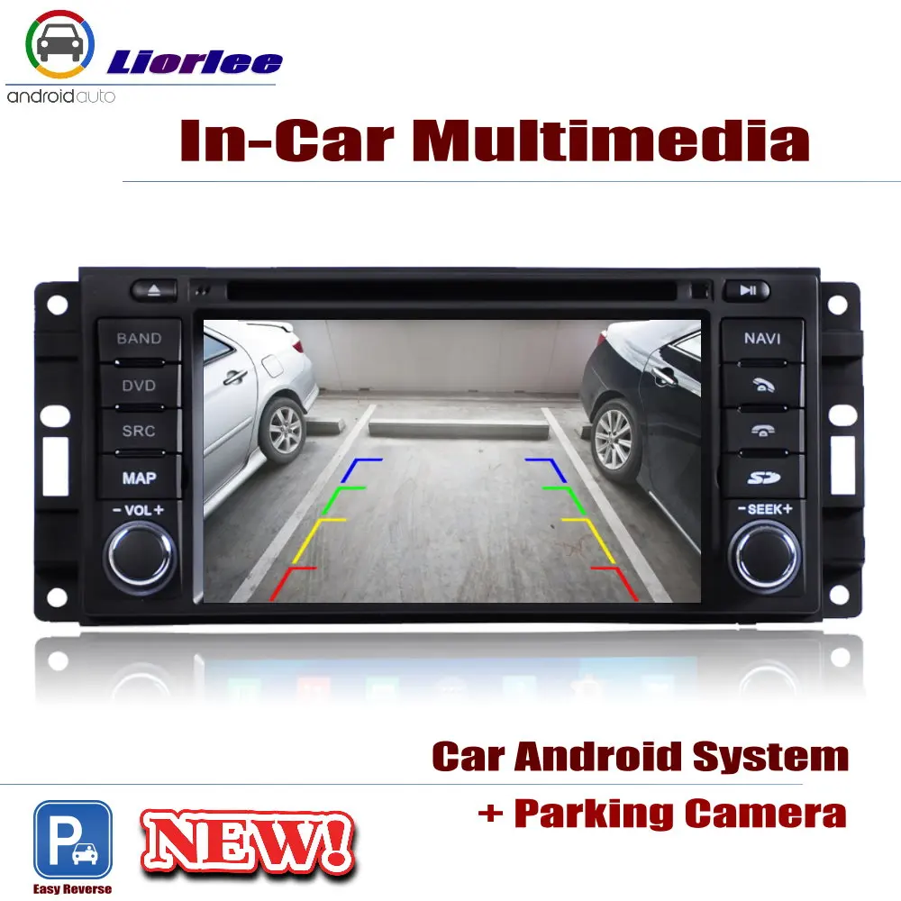 Автомагнитола DVD GPS плеер навигация для Chrysler Sebring 2007 2010 Android Wi Fi HD дисплей система