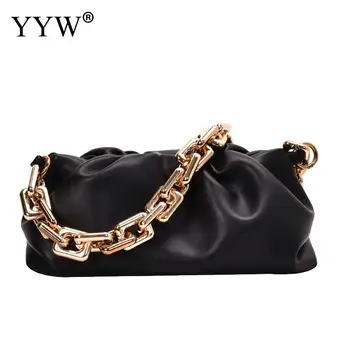 

Bag For Women Cloud bag Soft Leather Hobos Bag Single Shoulder Purse Women Crossbody Bag Luxury Handbag And Purse Day Clutches