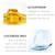 SENANA Men's Facial Cleanser Deep Cleansing Oil-Control Brightening Moisturizing Foaming Face Cleanser Facial Soap Acne Treat
