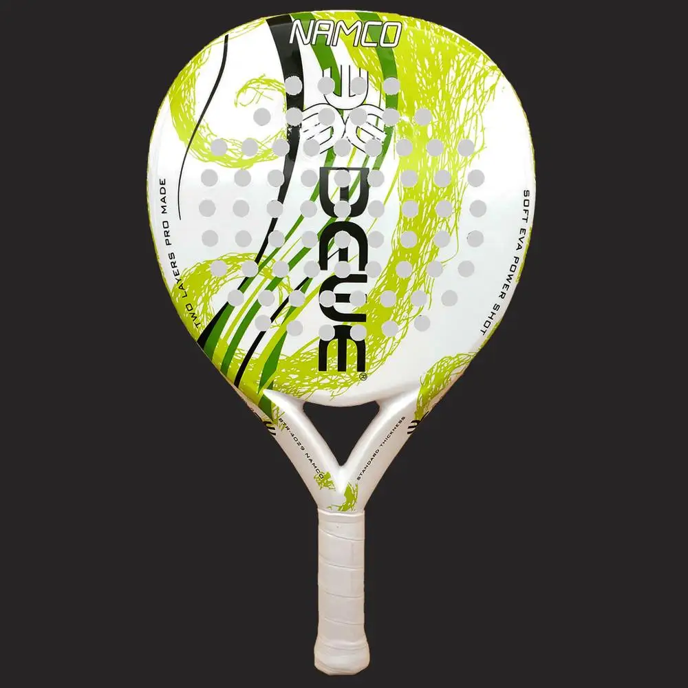 BEWE Carbon Surface Padel Racket BTR-4029 NAMCO Paddle racket