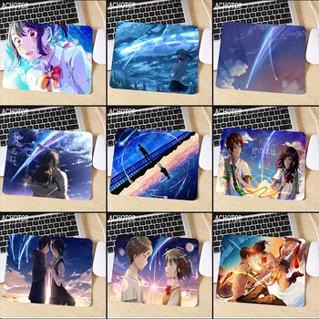 

Your Name Small Size Mouse Pads Gaming Mousepad Computer Mouse Mat for CSGO Dota 2 LOL 18x22cm 20x25cm 25x29cm