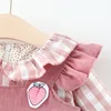 Girls' Baby Clothing