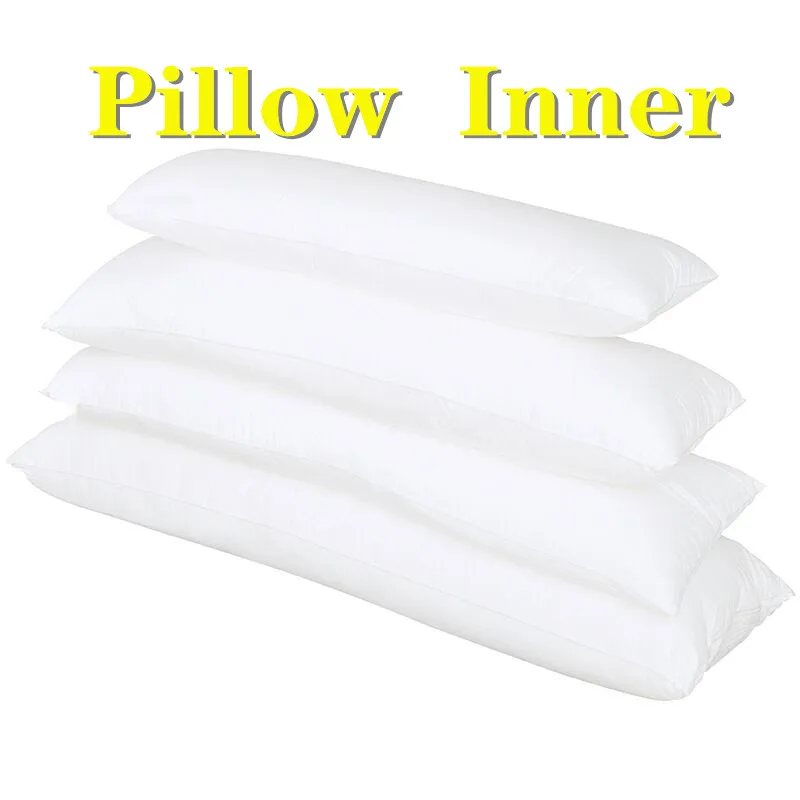 150*50cm Dakimakura Hugging Body Pillow Inner Insert Anime Body Pillow Core Men Women Pillow Interior Home Use Cushion Filling