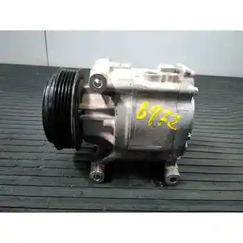 

SCSB06 AIR CONDITIONING COMPRESSOR FIAT PANDA (319)