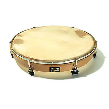 

20500101 Orff Latino lhdn 13 hand drum, Sonor