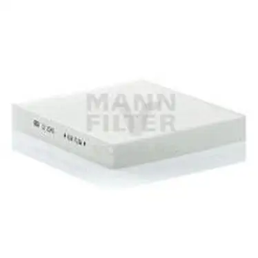 Mann CU2345 Салонный фильтр