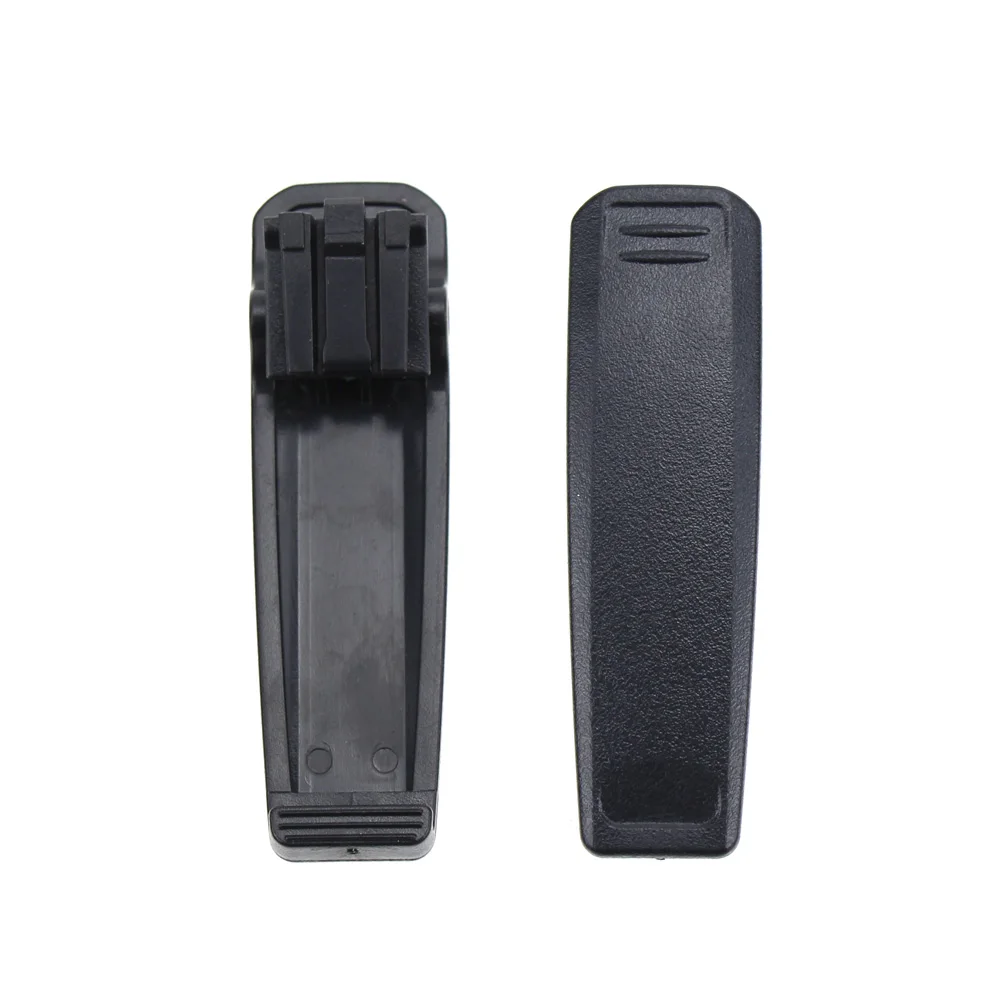 

Walkie Talkie Belt Clip for ICOM BP-279 BP-280 BP-280LI Radio / Battery