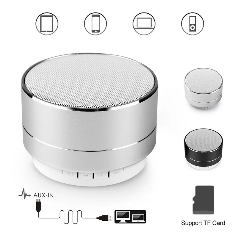 a10 mini speaker