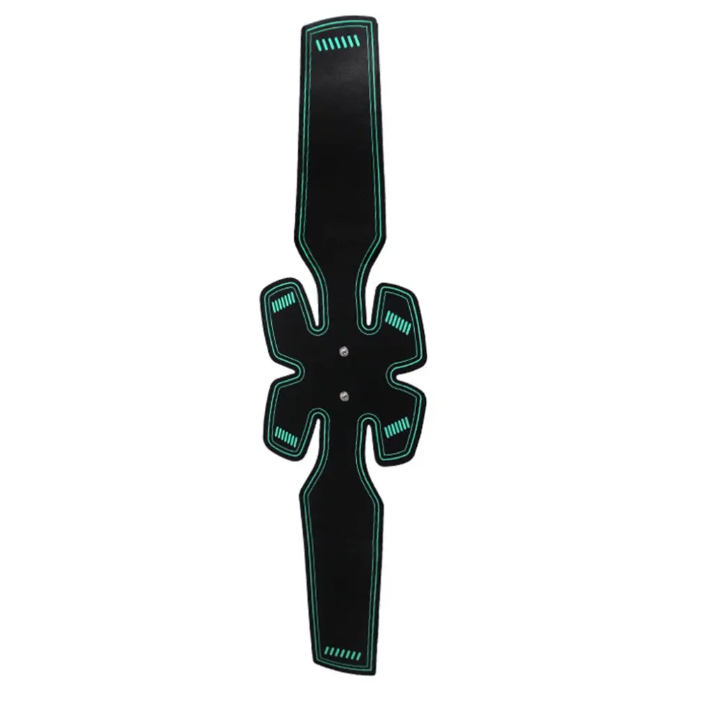 

Abdominal Muscle Sticking Instrument For Home Use Lazy Fitness Equipment Outdoor Office Family Fitness Body Health Massage
