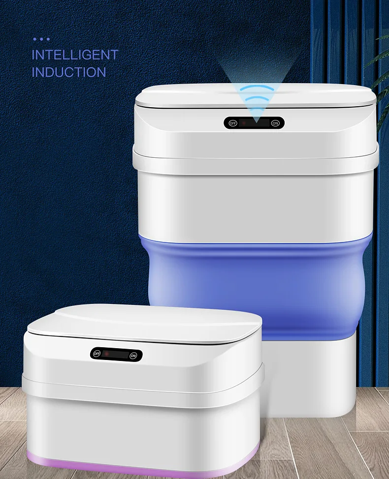 PROD 1005002789633757 Folding Trash Can Small Creative Sensor Trash Can
Intelligent Car Waste Bin Waterproof Cubo Basura Home Cleaning Tools
DA60LJT PROD 1005002789633757 Folding Trash Can Small Creative Sensor Trash Can
Intelligent Car Waste Bin Waterproof Cubo Basura Home Cleaning Tools
DA60LJT