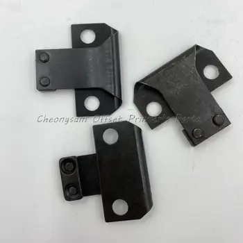 

3 Pieces Blanket Claw 42.006.033F Offset GTO52 MO Printing Machine Spare Parts