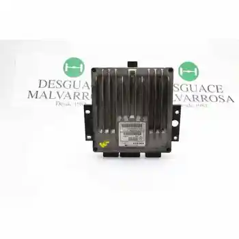 

SWITCHBOARD ENGINE EUA NISSAN NOTE (E11E) Trail 8200399038 8200619409 TRW [14657447]