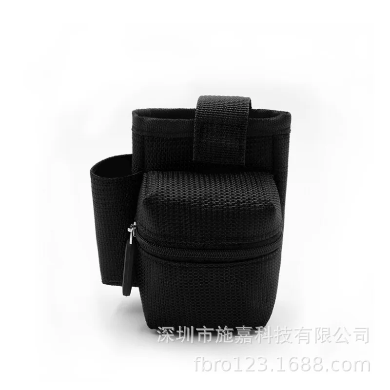 

Electric Scooter Bicycle Bags fang xiang gan to Hard Case Pannier Bag Charger Tool Triangle Bag Accessories Bag Square