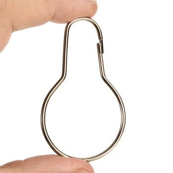 

10pcs/bag Snap Connector Fishing Snapper Release Clip Offshore Planer Downrigger Power Grip 2020