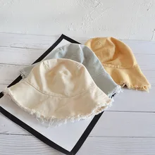 Ограниченное специальное предложение Панама Шляпы Харадзюку заусенцы шляпа рыболовная уличная Панама хип хоп кепка мужская летняя для рыбака