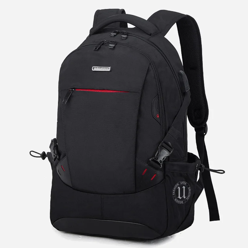 

27L Men 17 inch Laptop Backpacks School Fashion Travel Male Mochilas Feminina Casual Women Schoolbag Gift chest bag