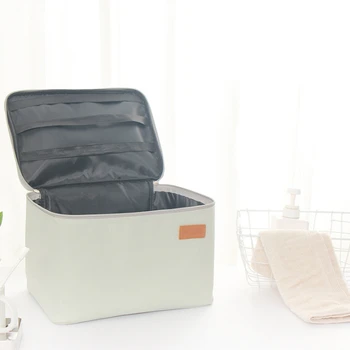 

Portable Disinfection Bag Storage Quick Drying Clothes Dryer UV Disinfection Bag US PLUG