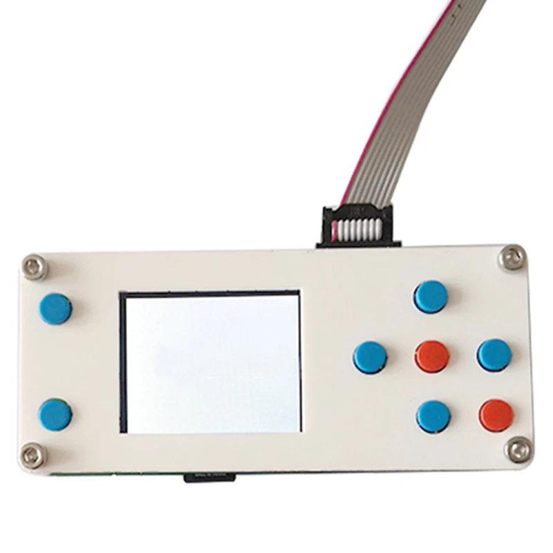  ABSS-Cnc Grbl Offline Controller Board 3 Axis Offline Cnc Controller For Pro 1610/2418/3018 Engravi