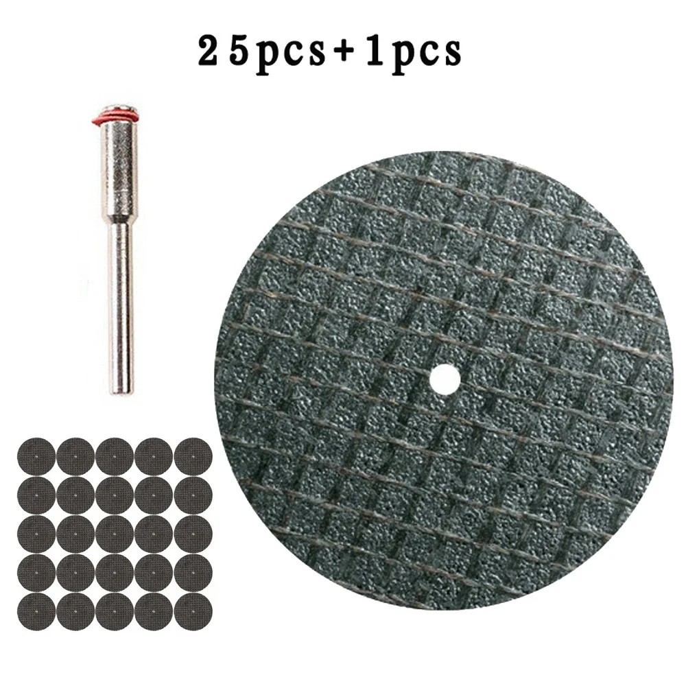 Циркулярная пила Резак колеса диски с оправкой отрезать роторный шлифовальный станок электроинструменты