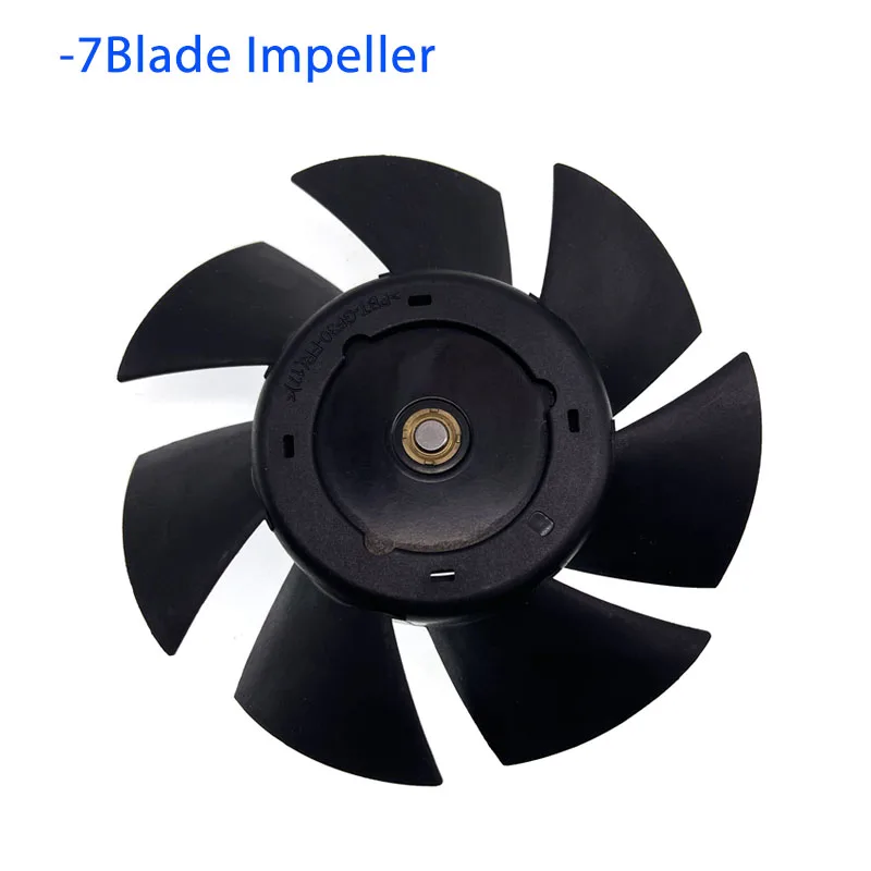 Ventilador de Rolamento Esférico 120x120x38 mm 12v para Delta Pfc1212de 12038 1238 mm 480a Alta Velocidade de Fluxo de ar Ventiladores de Resfriamento Ventiladores e resfriadores - Imagem 4