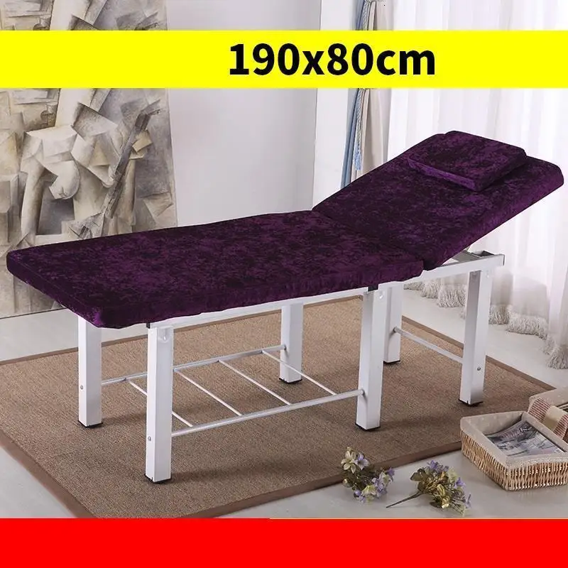 Мебель красота Cadeira Massagem De Cama Plegable Camilla Para Masaje Envio Gratis складной стул салона стол массажная кровать - Цвет: Number 4