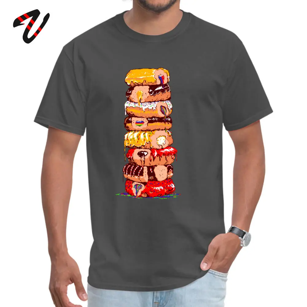 BITTEN 2019 Newest Cool Tees Round Neck Mother Day Pure Cotton Short Sleeve T Shirt for Men Group T Shirt Drop Shipping 8-BITTEN_8991 carbon