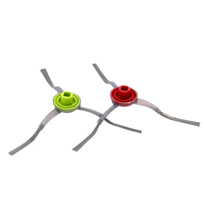 Escova Lateral Principal Hepa Filtro Mop Pano,