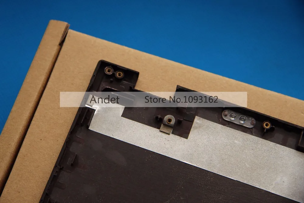 Топ чехол для lenovo ThinkPad T420S T430S T420SI T430SI ЖК задняя крышка Восстановленное 04W3415 04W1674