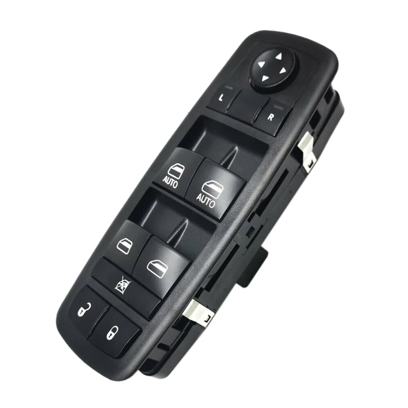 Автомобильный оконный переключатель кнопка Стекло подъемник для Dodge Grand Caravan 2008-2011 Chrysler 4602536AD