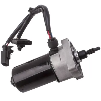 

New Rear Axle Motor Kit For Jeep Chrysler Grand Cherokee 2011-2016 68084266AA