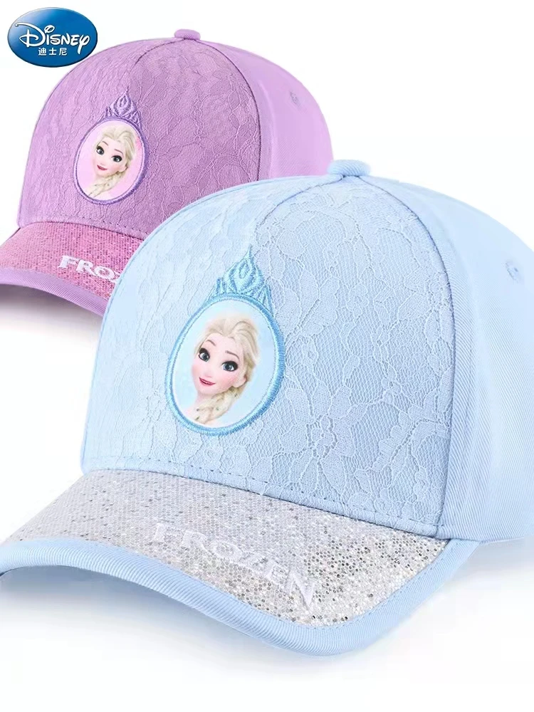 Disney Frozen Children Baseball Cap For 