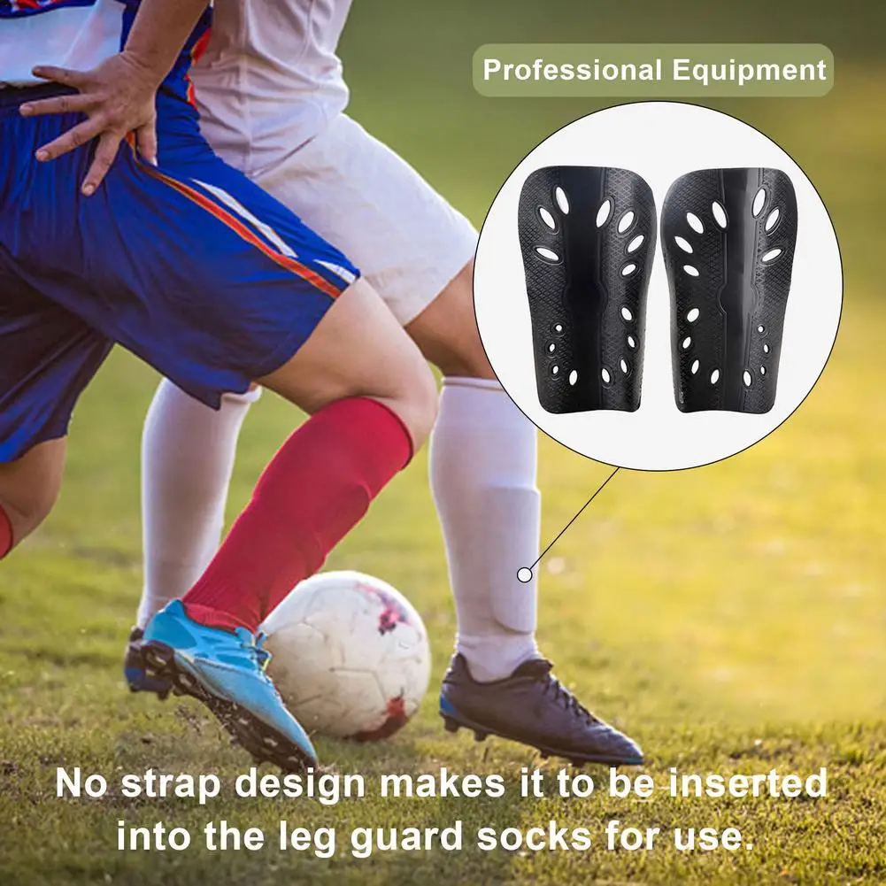 1 Pair Men Shin Guard Kids Boys Football Leggings Foot Protect Thick Pad Sleeves Shin Guard Knee Support Sock Legs Protector