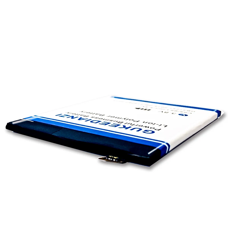GUKEEDIANZI HE336 мобильный аккумулятор 4300 мАч для Nokia 5 Dual SIM, 5 Premium Edition Dual SIM, HMD сердце/для Nokia 5, TA-1044