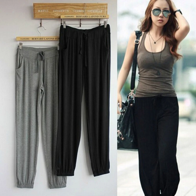 women's workout capris loose