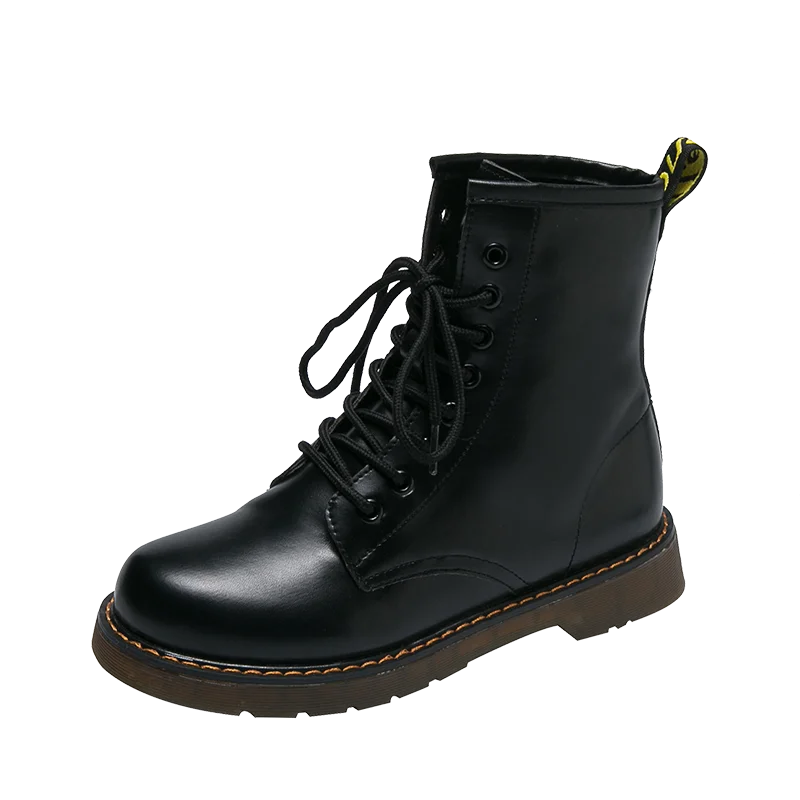 black fur F92-39 Зимние популярные модели; бархатная повседневная женская обувь на плоской подошве с высоким берцем; Хлопковые женские ботинки; резиновая обувь; Botas mujer bota Feminina - Цвет: black fur F92-39