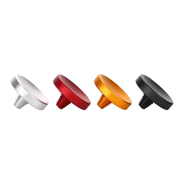 

4pcs Camera Shutter Release Button Concave Shutter Release Buttons For Nikon Camera Accessories